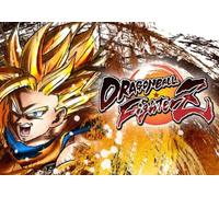 DRAGON BALL FighterZ (PC) Steam Key - RUSSIA