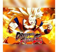 DRAGON BALL FighterZ (PC) Steam Key - UNITED STATES