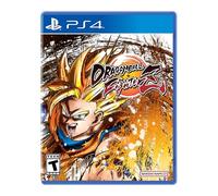 Dragon Ball FighterZ (PS4) PlayStation 4 Standard Edition (Sony Playstation 4)