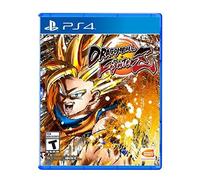 Dragon Ball Fighterz - PlayStation 4 Play (Sony Playstation 4) (Importación USA)