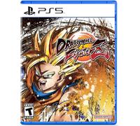 Dragon Ball FighterZ - PlayStation 5 Nuevo