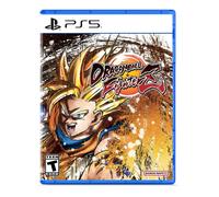Dragon Ball FighterZ PS5 PlayStation 5 St (Sony Playstation 5) (Importación USA)