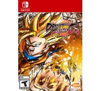 Dragon Ball FighterZ Switch (EU & UK)