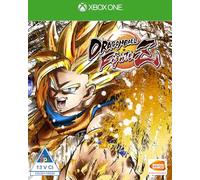 Dragon Ball: FighterZ (Xbox One) (Xbox One)