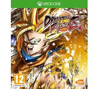 Dragon Ball: FighterZ (Xbox One) (Xbox One)