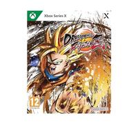 Dragon Ball FighterZ Juego para Consola Microsoft XBOX Series X