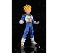 Dragon Ball Figuarts Zero Ex Statua Vegeta Super Saiyan 22 cm Bandai
