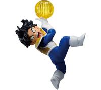 Dragon Ball Figura Son Gohan Vol.2 GX Materia 10cm BANPRESTO