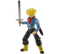 Dragon Ball - Figura Super Saiyan Future Trunks