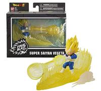 Dragon Ball Figura Vegeta Super Saiyan Final Blast Series (Bandai 36152)
