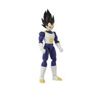 Dragon Ball - Figura Vegeta versión 2