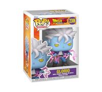 Dragon Ball Figura Vinilo Dr. Arinsu 2309 Sin clasificar ¡Funko Pop! Standard PVC