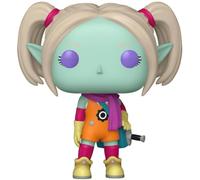 Figura coleccionable Funko Pop! Dragon Ball Glorio PVC Multicolor