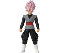 Dragon Ball Figuras Flash Series 7 Cm Mod Sdos