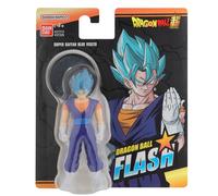 Dragon ball flash - ss blue vegito