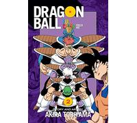 Dragon Ball Full Color Freeza Arc, Vol. 2: Volume 2