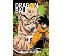 Dragon Ball Full Color Saiyan Arc, Vol. 2: Volume 2