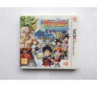 Dragon Ball Fusions [Importación francesa]