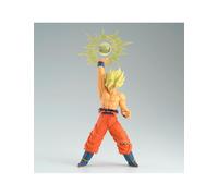 Dragon Ball G X Materia - Son Goku Super Saiyan IV ORIGINAL