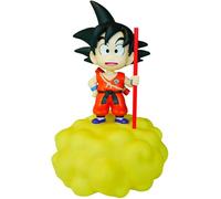TEKNOFUN Dragon Ball Goku - Figura Decorativa (16 cm)