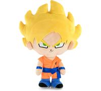 Dragon Ball Goku SS Super Saiyan Peluche 22cm Original