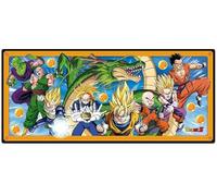 ABYstyle Alfombrilla de ratón Dragon Ball Unisex Estándar Espuma