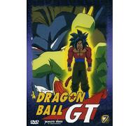 Dragon Ball GT #07 (Eps 31-35) [Italia] [DVD]