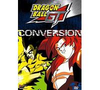 Dragon Ball Gt 14: Conversion [USA] [DVD]