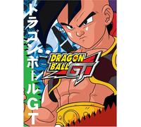 Dragon Ball Gt 6-10 [USA] [DVD]