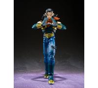 Dragon Ball Gt S.h. Figuarts Action Figure Super Android 17 20 Cm Bandai