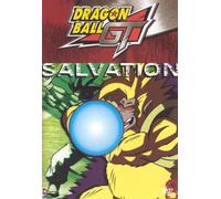 Dragon Ball Gt: Salvation [USA] [DVD]