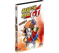 Dragon Ball GT - Volume 03 [Francia] [DVD]
