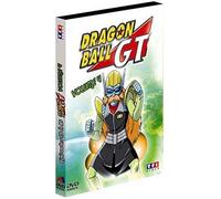 Dragon Ball GT - Volume 04 [Francia] [DVD]