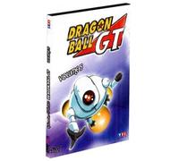 Dragon Ball GT - Volume 05 [Francia] [DVD]