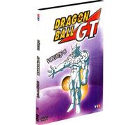 Dragon Ball GT - Volume 06 [Francia] [DVD]