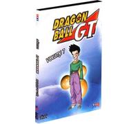 Dragon Ball GT - Volume 07 [Francia] [DVD]