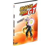 Dragon Ball GT - Volume 08 [Francia] [DVD]