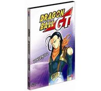 Dragon Ball GT - Volume 12 [Francia] [DVD]