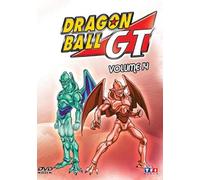 Dragon Ball GT - Volume 14 [Francia] [DVD]