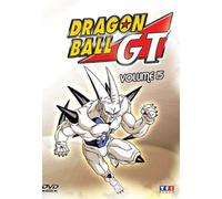 Dragon Ball GT - Volume 15 [Francia] [DVD]