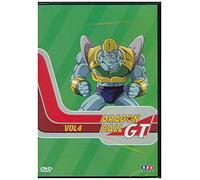 DRAGON BALL GT - VOLUME 4 - EPISODES 13 A 16