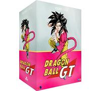 Dragon Ball GT - Volumes 1 à 16 - L'intégrale [Alemania] [DVD]