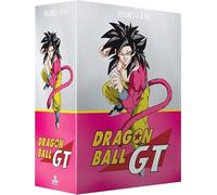 Dragon Ball GT - Volumes 1 à 16 - L'intégrale [Francia] [DVD]