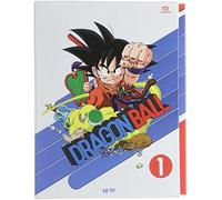 Dragon Ball - Intégrale Box 1 - Épisodes 1 à 68 [Francia] [DVD]