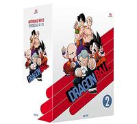 Dragon Ball - Intégrale Box 2 - Épisodes 69 à 153 [Francia] [DVD]
