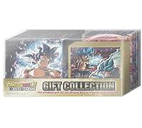 Dragon Ball Juego de cartas Super - Colección de regalos GC-01, multicolor, 2596221