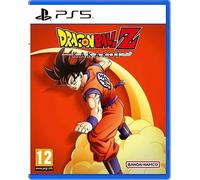Dragon Ball Z: Kakarot