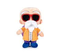 Dragon Ball Kamesennin - Figura de Genio de Las Tortugas de Peluche 30 cm Dragonball - Multicolor