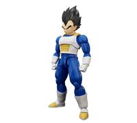 Dragon Ball Kit di Montaggio Figura Rise Vegeta Nuova Vers. Speciale 15cm Bandai