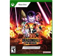 Dragon Ball: La Breakers Edición Especial - Xbox Serie X, Nuevo